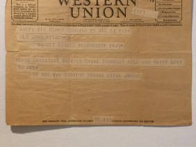 western union to family