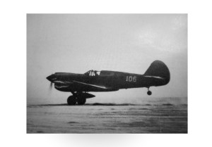 P40-on-runway